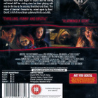 Curse of Chucky - DVD - pikkukuva 2