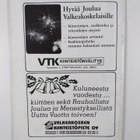 Valkeakoski 1993 : Valkeakoski-seuran kotiseutujulkaisu - pikkukuva 2