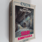 Richard (toim.) Dalby : Suuri kummituskirja - pikkukuva 1