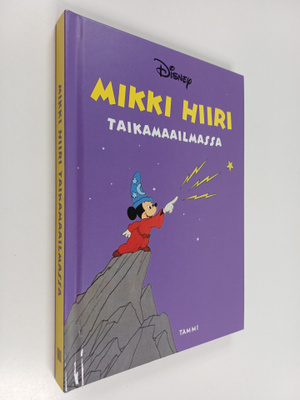 Walt Disney : Mikki Hiiri taikamaailmassa