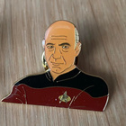 Viisi Star Trek pinssiä - pikkukuva 3