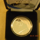 SUOMI 10 € 2009 Fredrik Pacius - pikkukuva 2