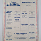 Jouluaatto 1957 - pikkukuva 2