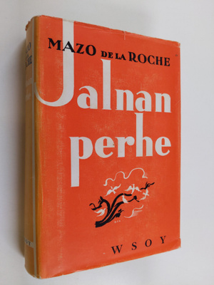 Mazo De la Roche : Jalnan perhe