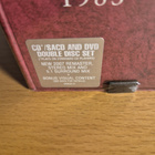 GENESIS SACD, DVD BOX 1983 - 1998 - pikkukuva 2