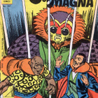 Indrajal Comics No.257 "The Bandits of Magna" - pikkukuva 1