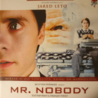 MR. NOBODY BLU-RAY + DVD - pikkukuva 1