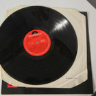 Norrie Paramor LP UK 1972 The Magnificence Of Ivor Novello - pikkukuva 3