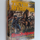 Eino Pohjamo : Tietön divisioona : 6 D:n taisteluja Salla... - pikkukuva 1