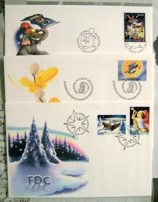 FDC-2002 Lapet 1608/1613/1622ja1623  (31)