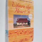 Billie Letts : Where the heart is - pikkukuva 1