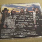 Korpiklaani Tervaskanto cd + dvd japani 2007 obi liite - pikkukuva 3