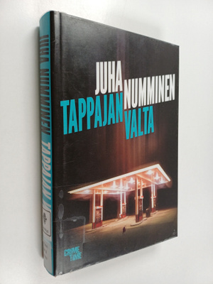 Juha Numminen : Tappajan valta