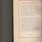 Ellilä: Kirja on kohtaloni, Gum 1948, sid., K3, num.+ sign. - pikkukuva 4