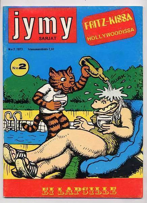 Jymy-sarjat 2/1973