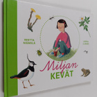 Reetta Niemelä : Miljan kevät - pikkukuva 1