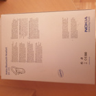 Nokia BT 101 BT avaamaton korvakuuloke - pikkukuva 3
