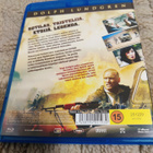 Diamond Dogs (Dolph Lundgren) Blu-ray - pikkukuva 2
