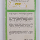 Marjatta Kurenniemi : Oli ennen Onnimanni... - pikkukuva 2
