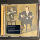 ERIC CLAPTON - Me And Mr Johnson cd-albumi - pikkukuva 1