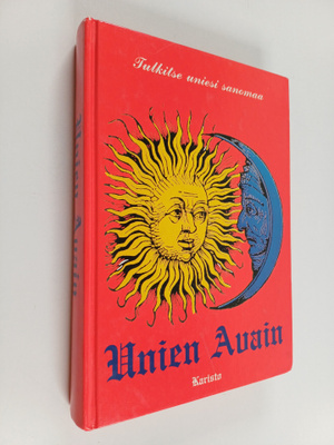 Unien avain