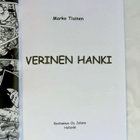 Marko Tiainen "Verinen hanki" - pikkukuva 3
