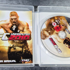 UFC 2010 Undisputed + Miniguide PS3 - pikkukuva 2