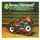 V/A: VERVE UNMIXED + REMIXED 2 & 3  cd + 2x2-cd - pikkukuva 5