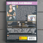 DVD: Kullan kiilto Silmissä (Steve Zahn, Salma Hayek 2000) - pikkukuva 2