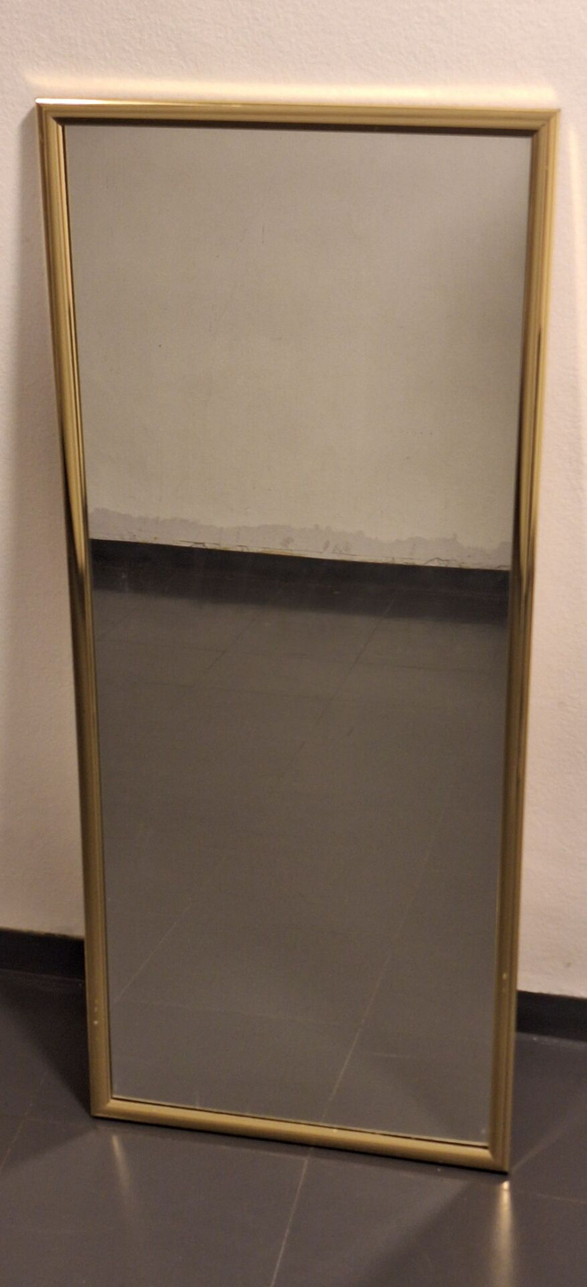 Seinäpeili lattiapeili peili FinnMirror vintage