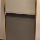 Seinäpeili lattiapeili peili FinnMirror vintage - pikkukuva 1