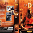 The Order - SF VHS (Scanbox Entertainment) - pikkukuva 2
