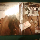 Korjus : OLI VAARALLE ALTTIINA SYNTYMÄMAA (1 p. 1998) - pikkukuva 1