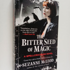 Suzanne McLeod : The Bitter Seed of Magic - pikkukuva 1