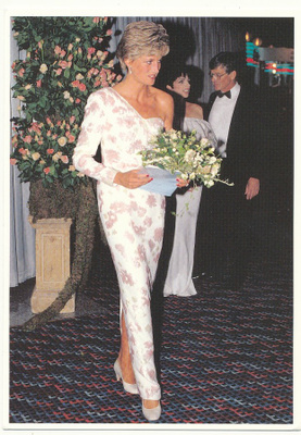 Prinsessa DIANA