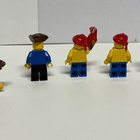 Lego Pirates figuureita 2 - pikkukuva 2