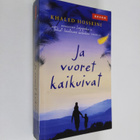 Khaled Hosseini : Ja vuoret kaikuivat - pikkukuva 1