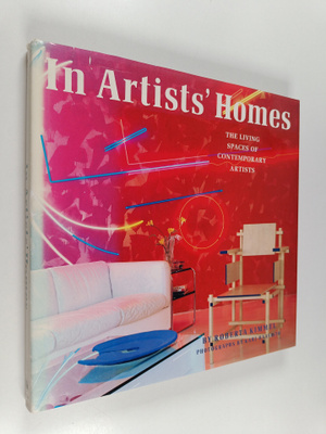 Roberta Kimmel : In Artists' Homes