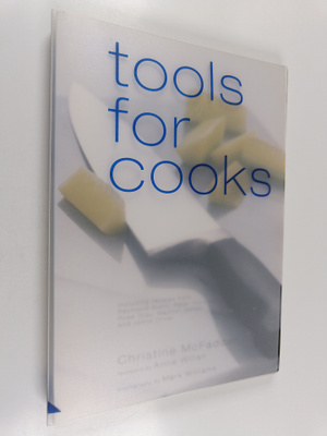 Christine McFadden : Tools for Cooking