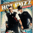 Hot Fuzz - Limited Edition - (Blu-ray) - pikkukuva 1