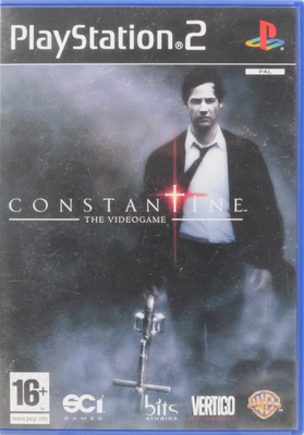 Constantine