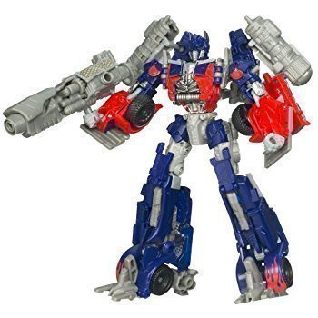 TRANSFORMERS DARK OF MOON PRIME - HEAD HUNTER STORE.