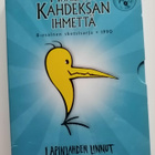Lapinlahden linnut: Maailman kahdeksan ihmettä (+ekstra) - pikkukuva 1