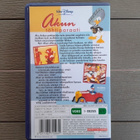VHS: Akun Tähtiparaati (Walt Disney 1996) - pikkukuva 2