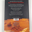Markus Hotakainen : Mars : myytistä maisemaksi (signeerat... - pikkukuva 2