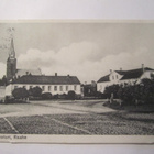 VANHA Postikortti Raahe 1936 - pikkukuva 1