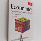 Economics : making sense of the modern economy - pikkukuva 1