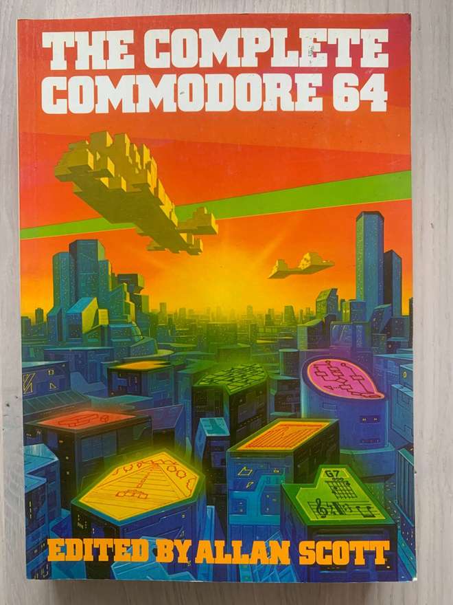 The Complete Commodore 64