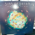LP Sins of Satan : Future Star ( SIS POSTIKULU  ) - pikkukuva 1