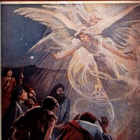 Evangelisk jultidning 1937: Vinterblommor - pikkukuva 1
